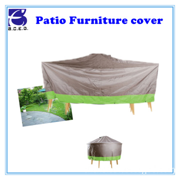 Patio Cover All Weather Protective Patio Furniture Cover Standard Outdoor furnitrue Cover